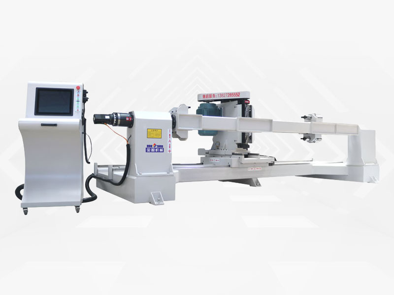 8603 wall milling machine